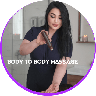 Body to Body Massage in Dabolim Goa